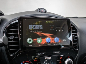 Внедорожник Nissan Juke 2012 года, 1070000 рублей, Краснодар