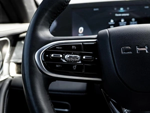 Внедорожник Chery Tiggo 7L 2025 года, 2235000 рублей, Краснодар