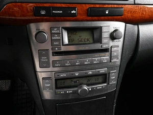 Седан Toyota Avensis 2007 года, 799000 рублей, Ростов-на-Дону