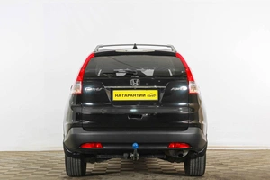Внедорожник Honda CR-V 2014 года, 2049000 рублей, Тюмень