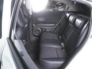 Внедорожник Honda Vezel 2018 года, 1899000 рублей, Ростов-на-Дону