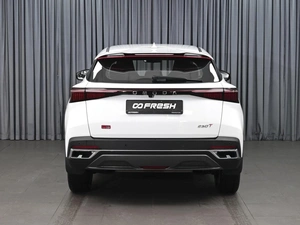 Внедорожник OMODA C5 2023 года, 2060000 рублей, Ставрополь