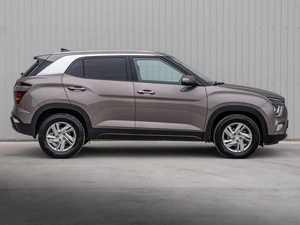 Внедорожник Hyundai Creta 2021 года, 2220000 рублей, Краснодар