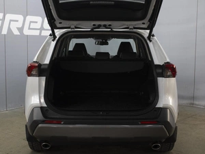 Внедорожник Toyota RAV4 2021 года, 3520000 рублей, Омск