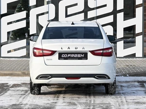 Седан ВАЗ (LADA) Vesta 2023 года, 1050000 рублей, Волгоград