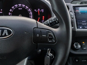 Внедорожник Kia Sportage 2012 года, 1320000 рублей, Краснодар