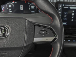 Внедорожник Changan CS55 Plus 2023 года, 2270000 рублей, Ставрополь