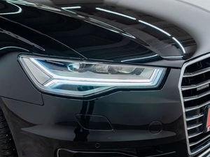 Седан Audi A6 2015 года, 2700000 рублей, Красноярск