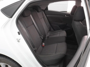 Седан Hyundai Solaris 2018 года, 1514000 рублей, Воронеж