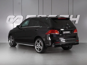 Внедорожник Mercedes-benz GLE-класс 2016 года, 3619000 рублей, Минеральные Воды