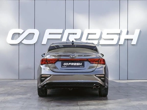 Седан Kia Cerato 2020 года, 2049000 рублей, Краснодар