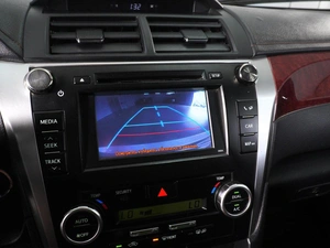 Седан Toyota Camry 2012 года, 1412000 рублей, Минеральные Воды