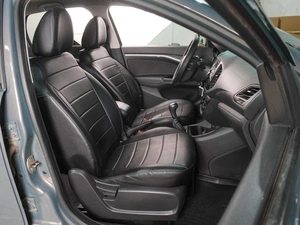 Универсал ВАЗ (LADA) Vesta 2021 года, 849000 рублей, Воронеж