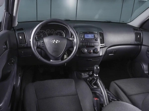 Хетчбэк Hyundai i30 2011 года, 700000 рублей, Ростов-на-Дону