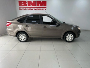 Лифтбек ВАЗ (LADA) Granta 2024 года, 865000 рублей, Смоленск