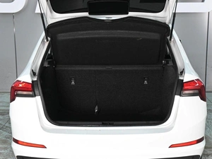 Лифтбек Skoda Rapid 2020 года, 1515000 рублей, Ростов-на-Дону