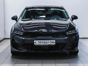 Седан Kia K5 2020 года, 2650000 рублей, Красноярск