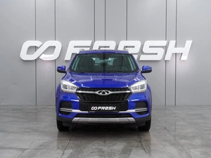 Внедорожник Chery Tiggo 4 2022 года, 1350000 рублей, Воронеж