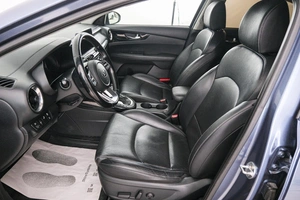 Седан Kia Cerato 2018 года, 1649000 рублей, Красноярск