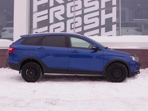 Универсал ВАЗ (LADA) Vesta Cross 2020 года, 1159000 рублей, Владимир