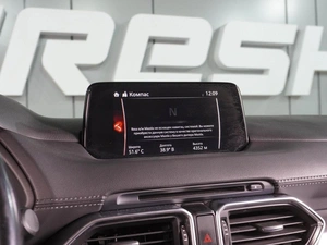 Внедорожник Mazda CX-5 2019 года, 2599000 рублей, Воронеж