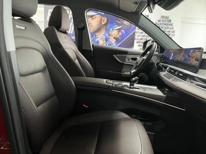 Внедорожник Chery Tiggo 7 Pro Max 2024 года, 2495000 рублей, Ярославль