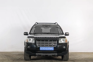 Внедорожник Land Rover Freelander 2007 года, 1059000 рублей, Тюмень