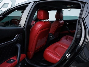 Седан Maserati Ghibli 2020 года, 5399000 рублей, Большой Сочи