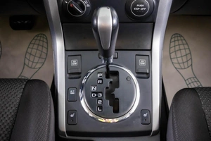 Внедорожник Suzuki Grand Vitara 2011 года, 1329000 рублей, Пермь