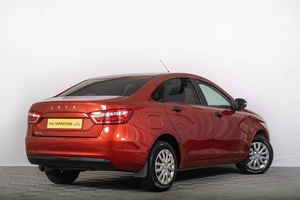 Седан ВАЗ (LADA) Vesta 2021 года, 1049000 рублей, Томск