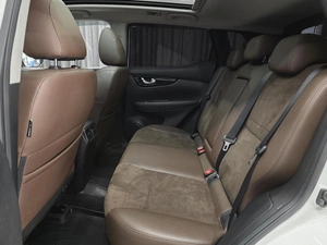 Внедорожник Nissan Qashqai 2020 года, 2300000 рублей, Красноярск