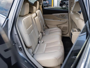 Внедорожник Nissan Murano 2018 года, 2555000 рублей, Краснодар