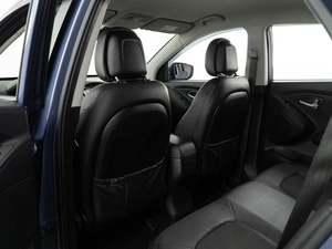 Внедорожник Hyundai ix35 2013 года, 1473444 рублей, Москва