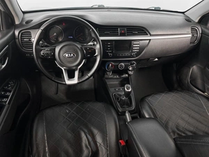 Седан Kia Rio 2019 года, 709900 рублей, Казань