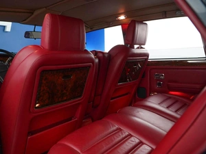 Седан Bentley Turbo R 1990 года, 8717200 рублей, Москва