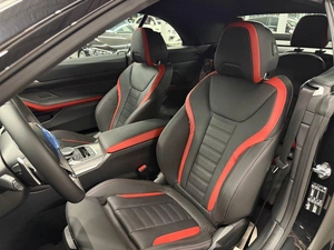 Кабриолет BMW 4 серия 2024 года, 10000000 рублей, Павловская Слобода