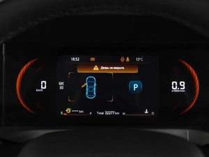 Внедорожник Changan CS35 Plus 2023 года, 1899000 рублей, Воронеж