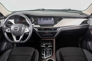 Внедорожник Changan CS35 Plus 2019 года, 1359000 рублей, Пермь