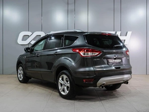 Внедорожник Ford Kuga 2016 года, 1349000 рублей, Воронеж