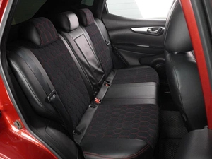 Внедорожник Nissan Qashqai 2016 года, 1649000 рублей, Воронеж