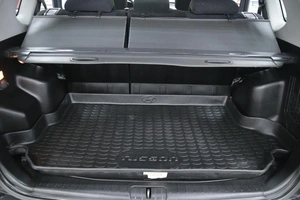 Внедорожник Hyundai Tucson 2008 года, 813000 рублей, Солонцы