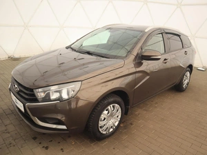Универсал ВАЗ (LADA) Vesta 2018 года, 935000 рублей, Орёл