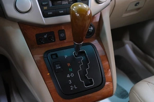 Внедорожник Lexus RX 2005 года, 1429000 рублей, Омск