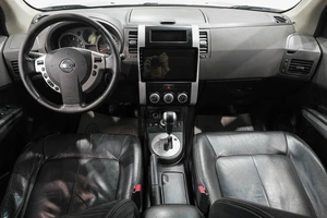 Внедорожник Nissan X-Trail 2008 года, 1049000 рублей, Новокузнецк