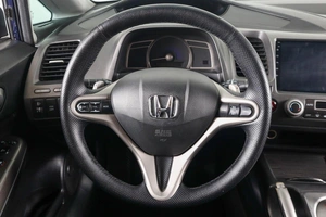 Седан Honda Civic 2008 года, 769000 рублей, Пермь