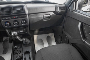 Внедорожник ВАЗ (LADA) Niva Legend 2023 года, 989000 рублей, Барнаул