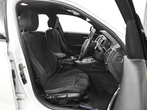 Хетчбэк BMW 1 серия 2018 года, 1598000 рублей, Ставрополь