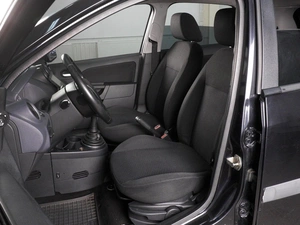 Хетчбэк Ford Fiesta 2006 года, 399000 рублей, Минеральные Воды