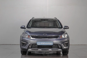 Хетчбэк Kia Rio 2018 года, 1479000 рублей, Челябинск