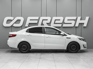 Седан Kia Rio 2013 года, 760000 рублей, Ростов-на-Дону